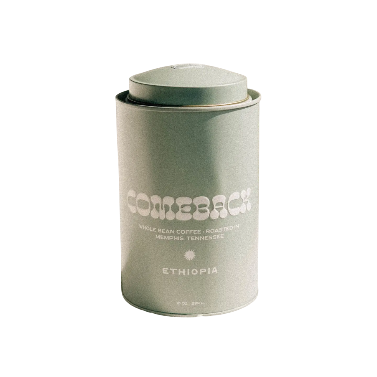 Ethiopia Yirgacheffe Natural