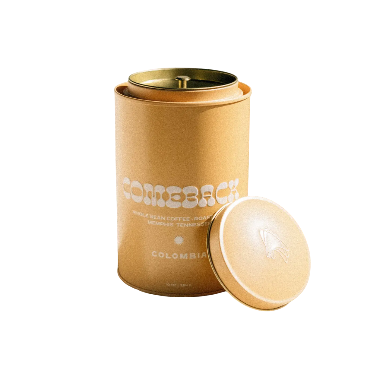 Colombia Pink Champagne Co-Ferment