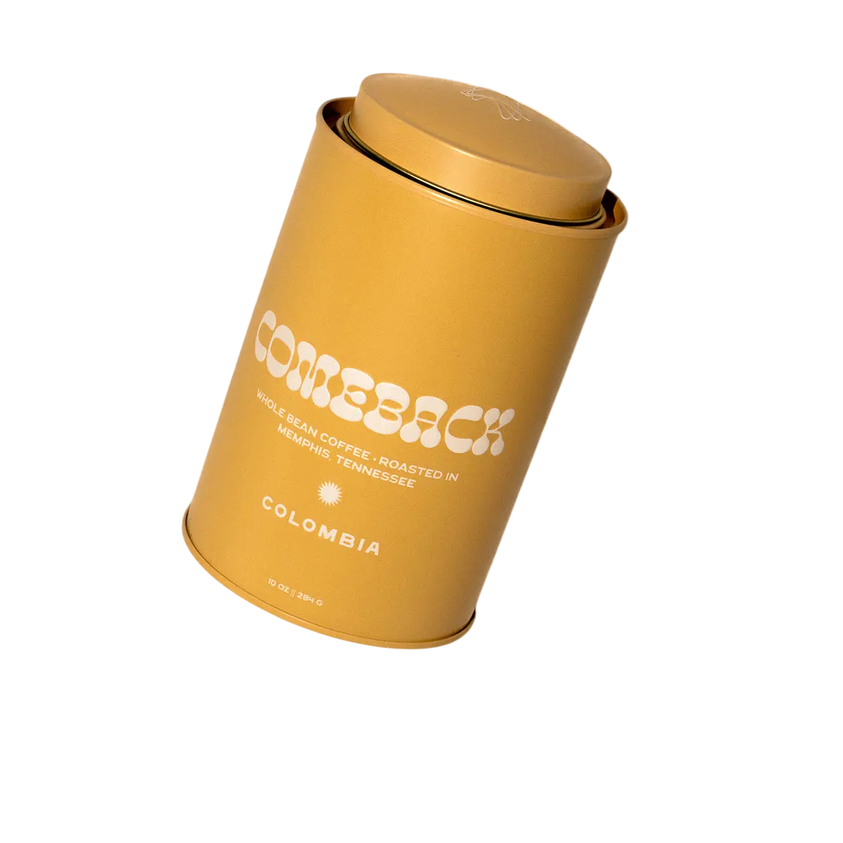 Colombia Pink Champagne Co-Ferment